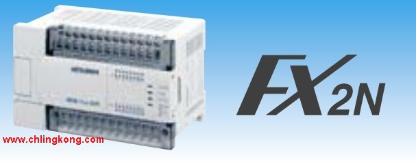 三菱 PLC FX2N-32MT-001