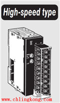 歐姆龍 模擬量輸入單元 CJ1W-AD042