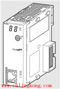 歐姆龍 配備EtherCAT接口的位置控制單元 CJ1W-NCF81