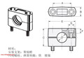 歐姆龍附件Y92系列