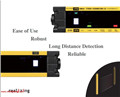 歐姆龍安全光幕F3SR-B系列
